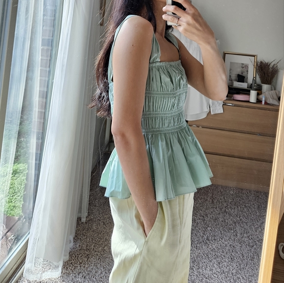 NWT Staud top - Picture 8 of 8